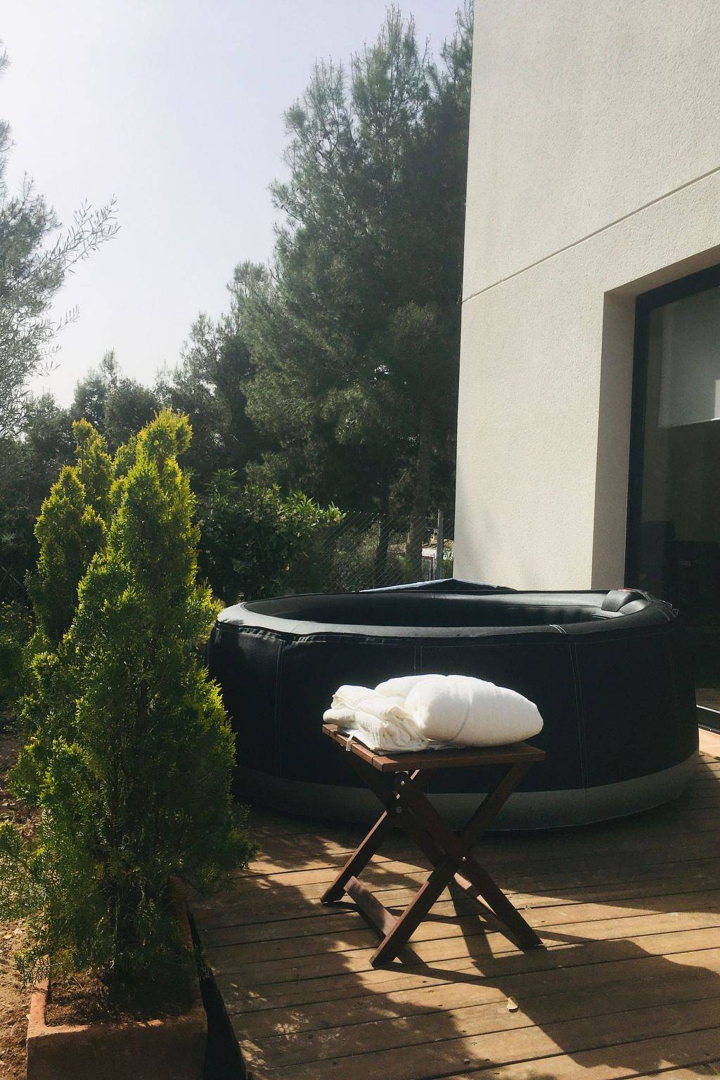 "Casa Encina" mit Whirlpool, foto 12