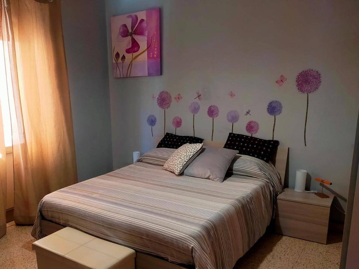 Parthenope rooms in Torre del Greco, Parco nazionale del Vesuvio