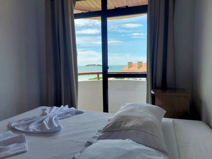 Appartamento vacanze per 4 persone, con giardino - 1