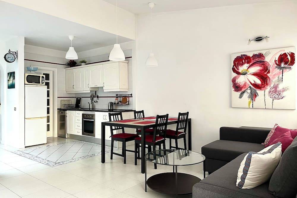 Appartamento vacanze a Adeje a partire da 117€ a notte