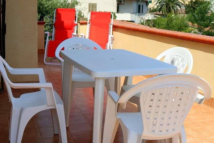 Casa de vacaciones para 3 personas, Se admiten mascotas - 1