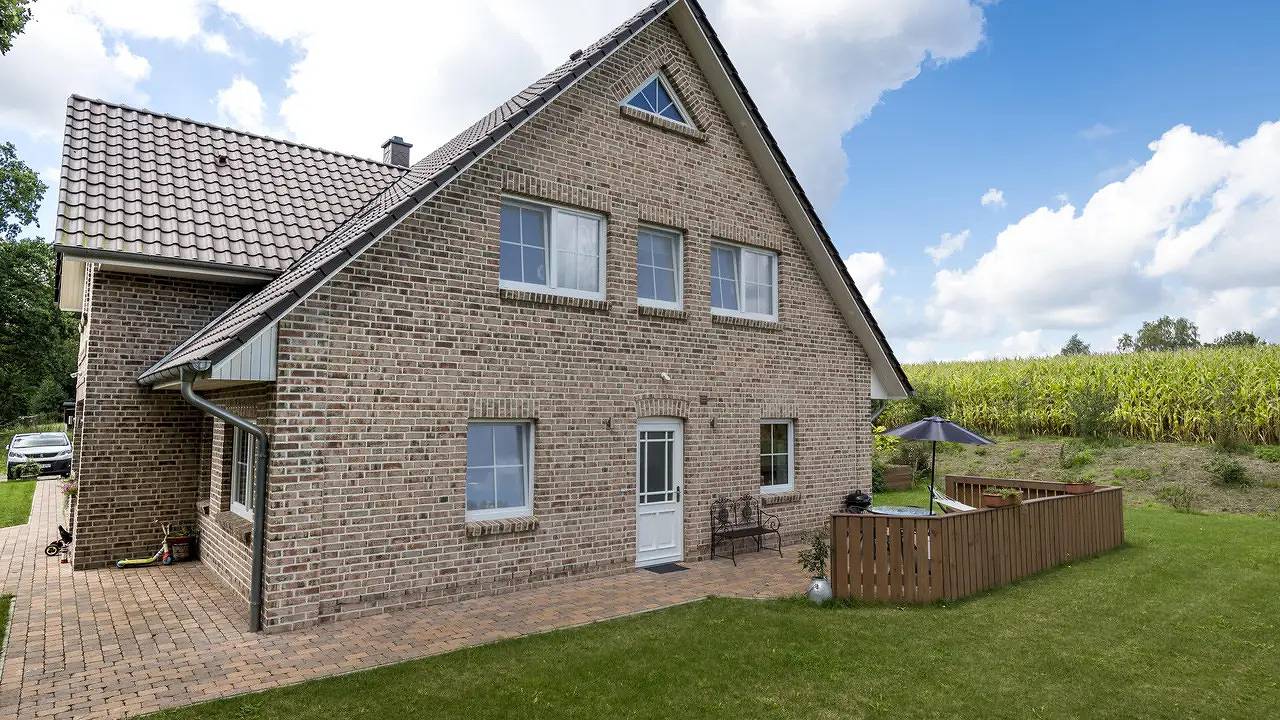 Ganze Ferienwohnung, Ferienwohnung für 2 Personen (45 m²) in Bispingen in Bispingen, Nordheide