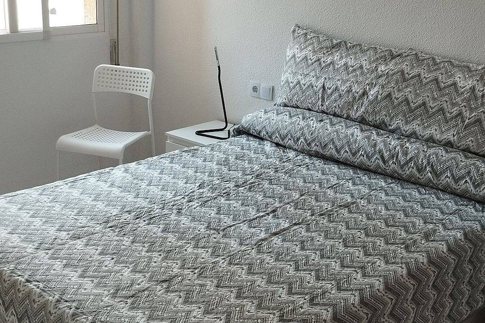 Entire apartment, The great sun of La Manga in La Manga del Mar Menor, Mar Menor