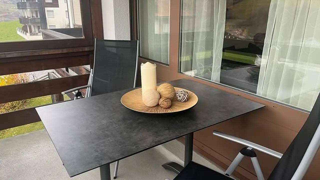 Ferienhaus für 4 Personen (60 m²) in Savognin in Surses, Albula