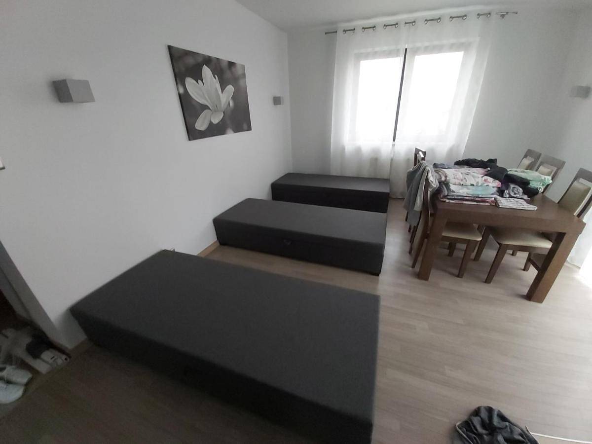 Cały apartament, Three-Bedroom Villa in Płock, Mazowsze