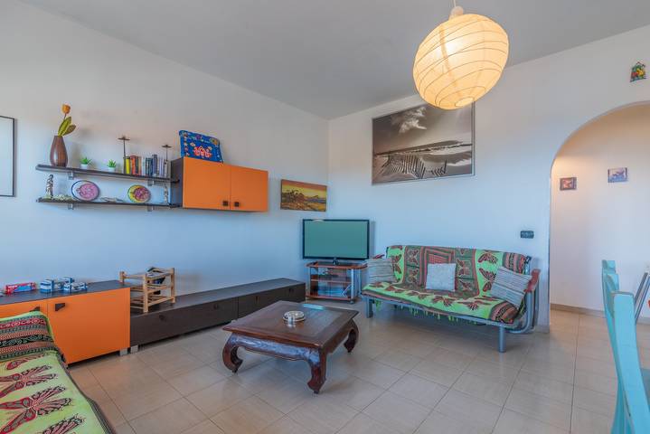 Casa Vacanze Villa Eden con Vista Mare, Terrazza & Wi-Fi in Gallina - Avola, Avola