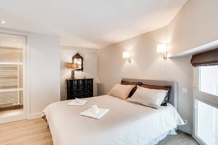 Gîte pour 6 personnes dans Casino La Pergola - 4