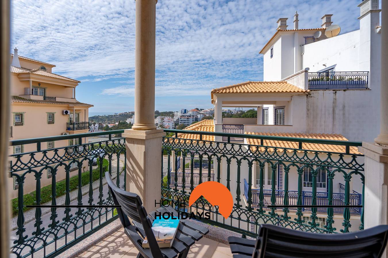 Apartamento inteiro, #269 2Br Bicos | Beach Nearby in Albufeira, Albufeira e Olhos de Água