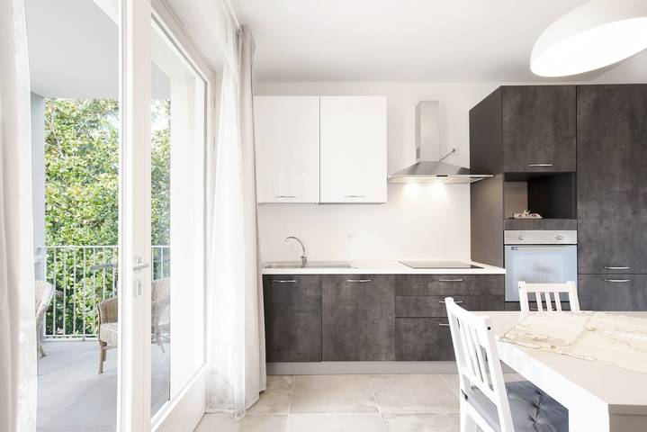 Gîte pour 4 personnes à Bardolino - 2