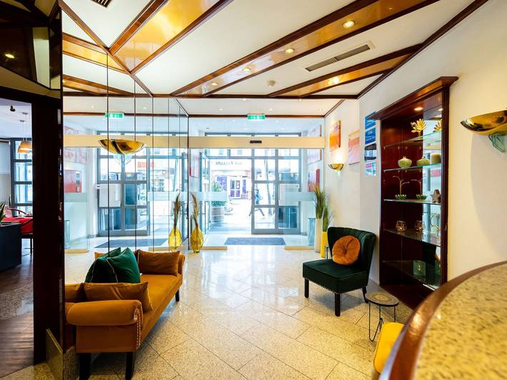 Hotel für 2 Personen in Stuttgart - 3