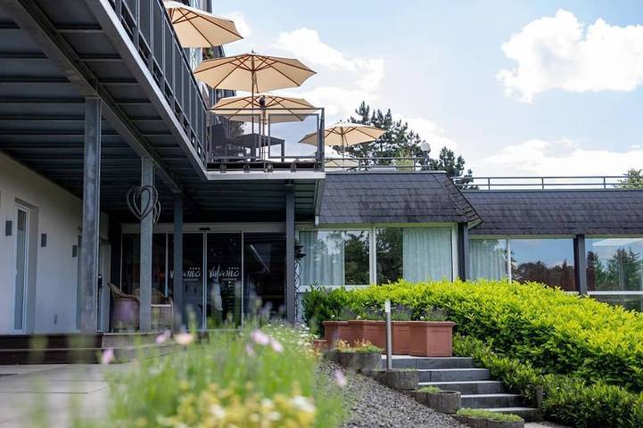 Ferienhaus für 2 Personen, mit Sauna und Garten in Wittlich - 2