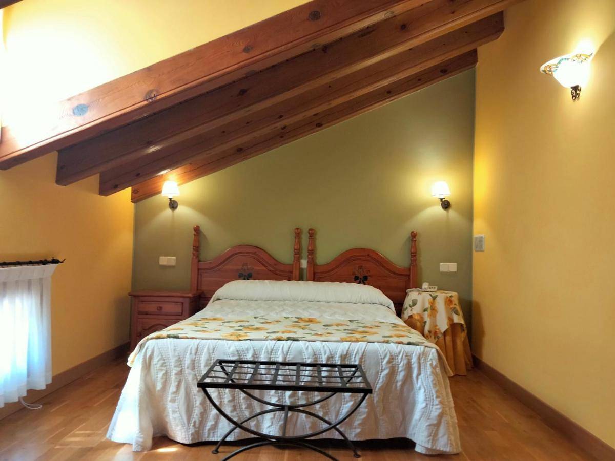 Hotel Puerta Sepúlveda in Sepúlveda, Provincia de Segovia