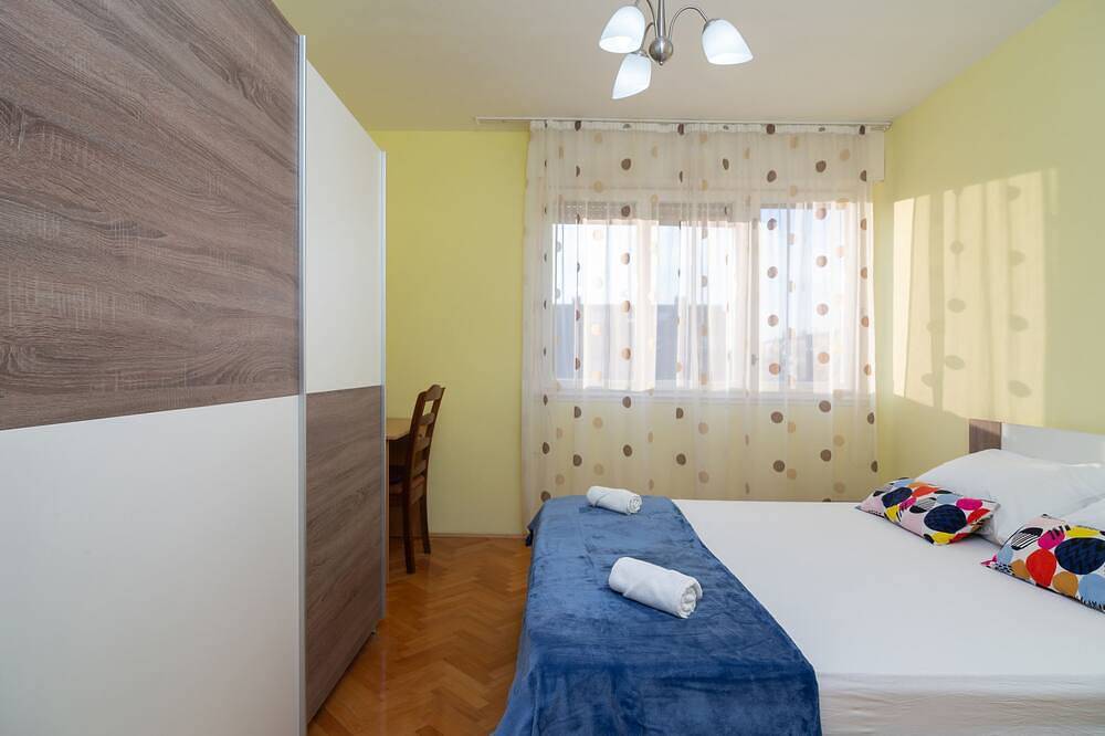 Appartamento intero, Appartamento con due camere da letto Anica in Spalato, Regione spalatino-dalmata
