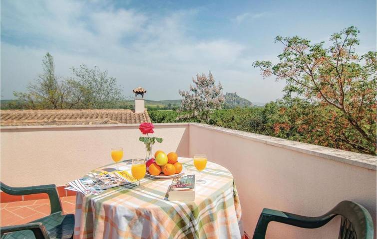 Casa rural para 7 personas en Almodóvar del Río - 3