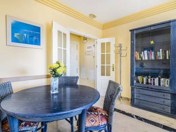 Holiday Apartment for 6 People in Marbella Centre, Marbella, Photo 4