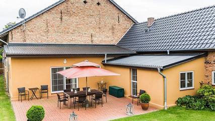 Ferienwohnung für 6 Personen in Perleberg, Prignitz, Bild 4