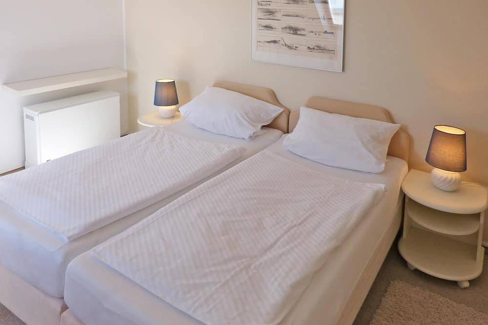 Ganze Wohnung, Ferienwohnung *Obere Wandelbahn 15/8* in Wittdün, Amrum