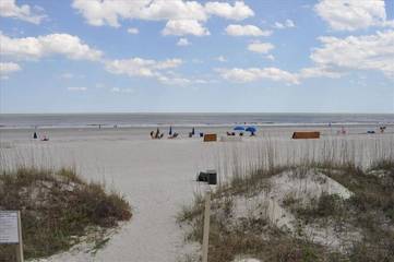 Villa for 8 Guests in South Carolina Lowcountry, South Carolina, Picture 3