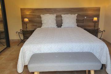 Villa pour 4 Personnes dans Cappiciolo, Olmeto, Photo 2