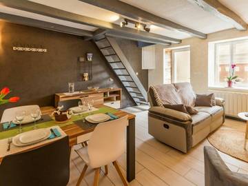 Gîte pour 5 Personnes dans Blain (homonymie), Vallée de la Loire, Photo 1