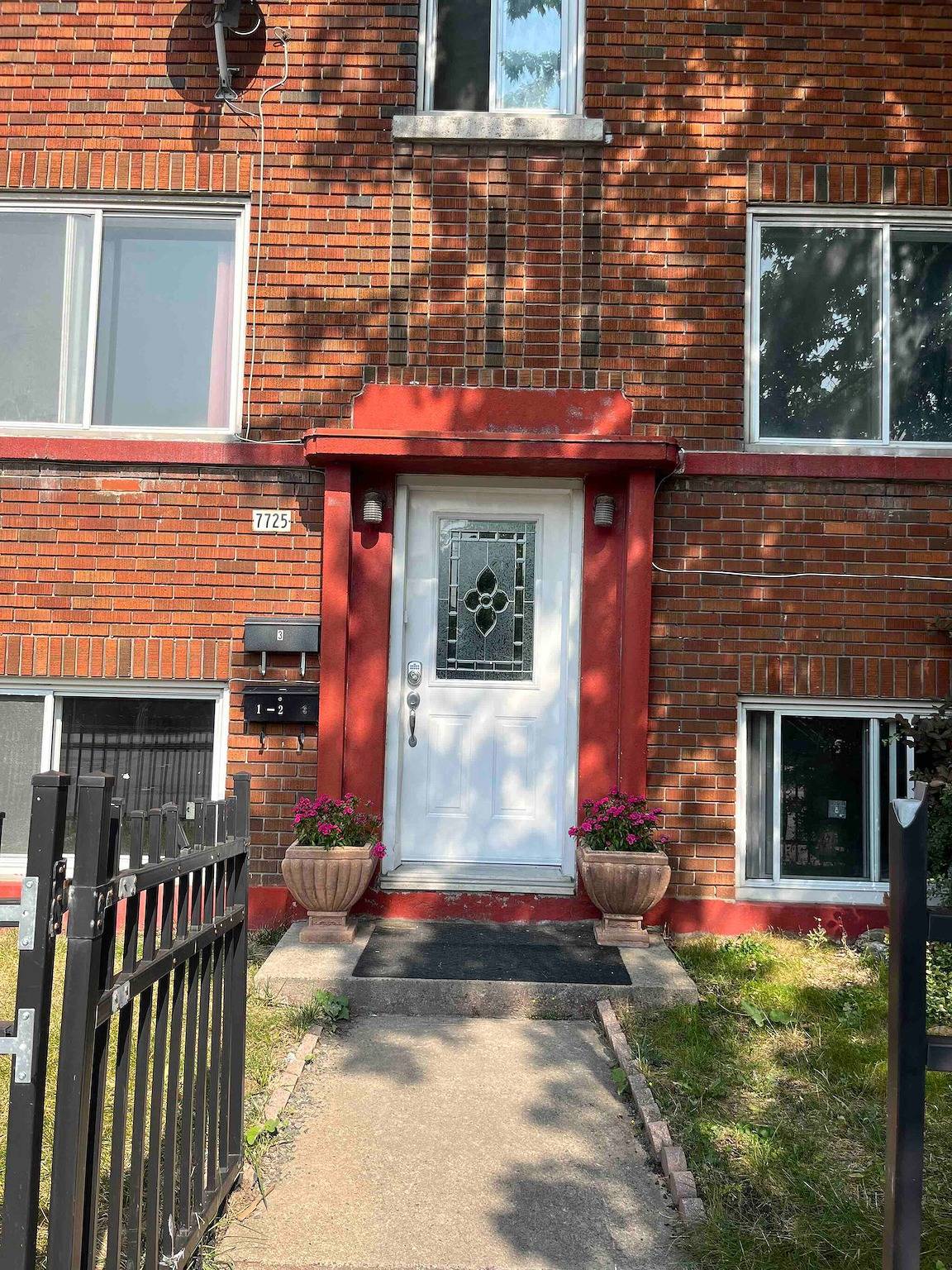 Apartamento entero, En el corazón del parque in Montreal, Quebec