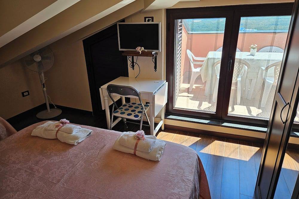 Ganze Wohnung, Quiete del Sirino - Self-contained apartment complete with everything, for groups/families in Moliterno, Val d'Agri