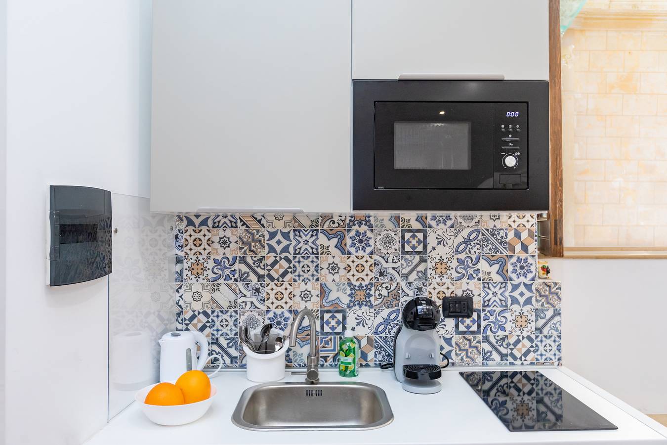 Ganze Wohnung, Domus 116 Ortigia by Ortigiaapartments in Syrakus, Syrakus Provinz