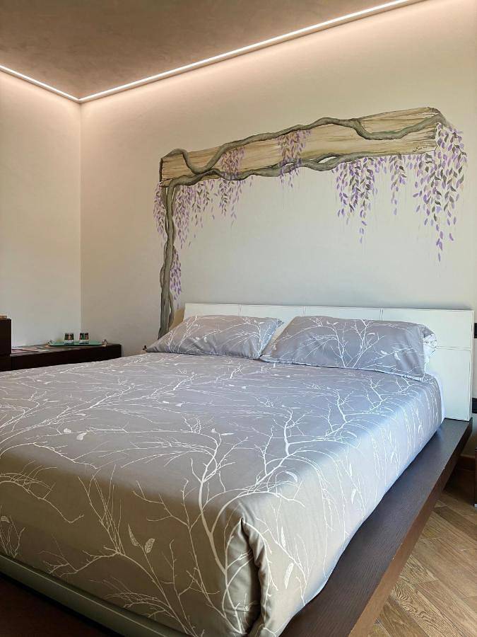 Antea Nuevo Sol Rooms and Breakfast in San Pellegrino Terme, Province de Bergame