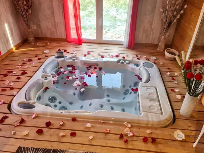 Location de vacances pour 4 personnes, avec balcon à Bézaudun-sur-Bîne - 2