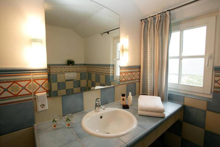 BnB für 2 Personen, mit Garten und Ausblick in Winterberg - 2