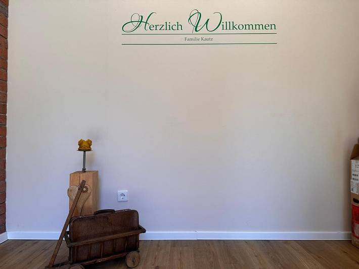 Ferienhaus für 6 Personen, mit Ausblick und Balkon sowie Garten in Karlsruhe - 4