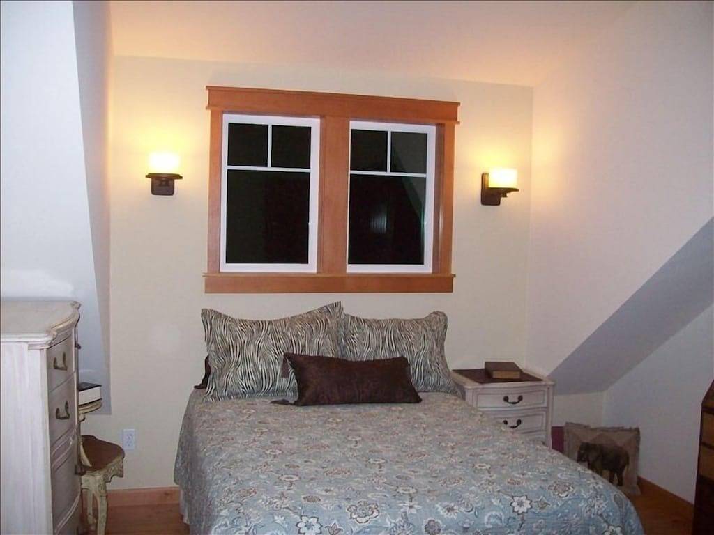 1600 Qm Craftsman Häuschen auf dem Lande in Hurricane Ridge