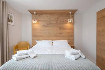 Vakantiehuis voor 15 Personen in Gérardmer, Saint-Dié-des-Vosges, Afbeelding 1