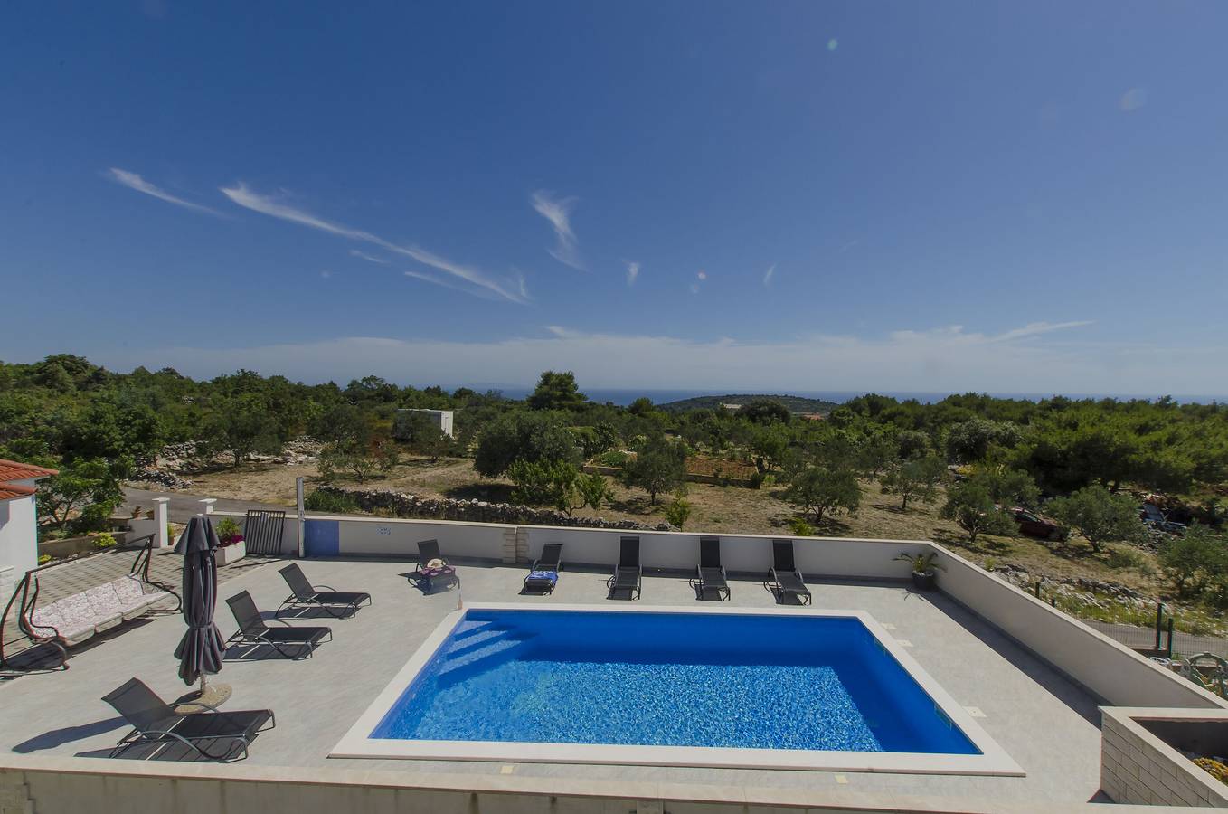 Ganze Wohnung, Apartments Marija in Razanj, Šibenik-Knin