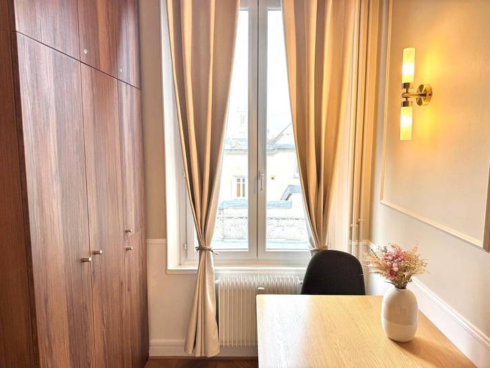 Gîte pour 2 personnes, avec vue dans Office De Tourisme De Troyes - 3