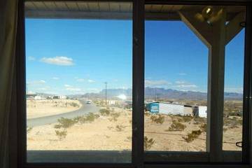 Log Cabin for 4 Guests in Big Bend National Park, Brewster County, Picture 4