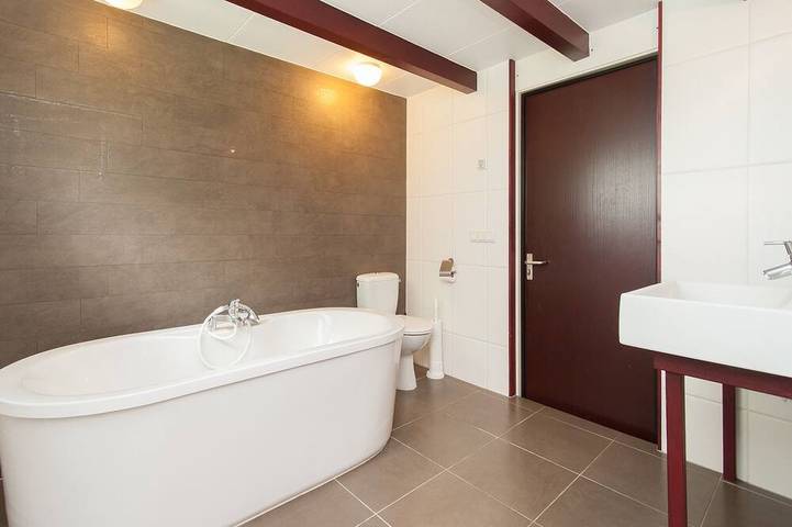 Agriturismo für 10 Personen, mit Garten und Pool in den Niederlande - 4