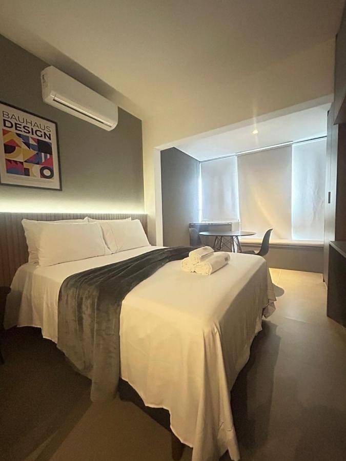 Casas e apartamentos de temporada para 2 pessoas, com vista e jardim em Moema