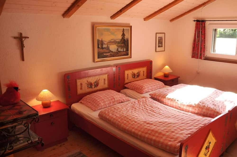 Ganze Wohnung, Ferienhaus Feldbergblick in Suedlicher Schwarzwald, Oberried