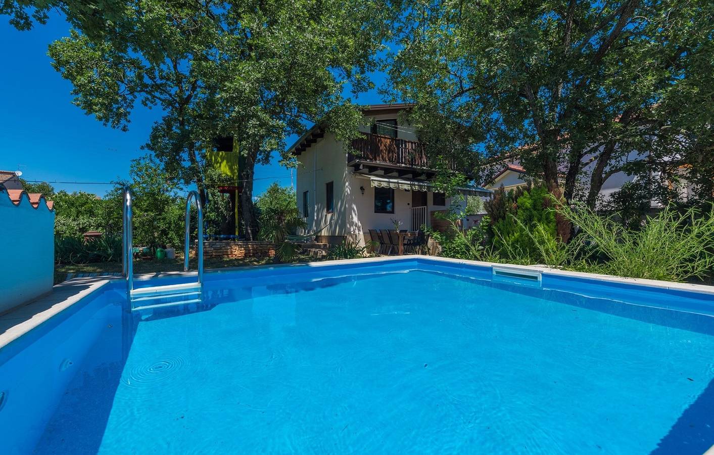 Casa vacanza a Umago e dintorni a partire da 201€ a notte