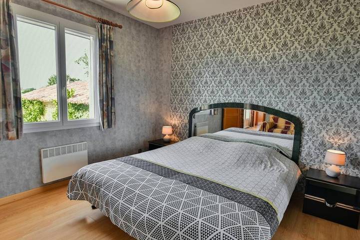 Location de vacances pour 11 personnes, avec jardin et terrasse à Bassoues - 3