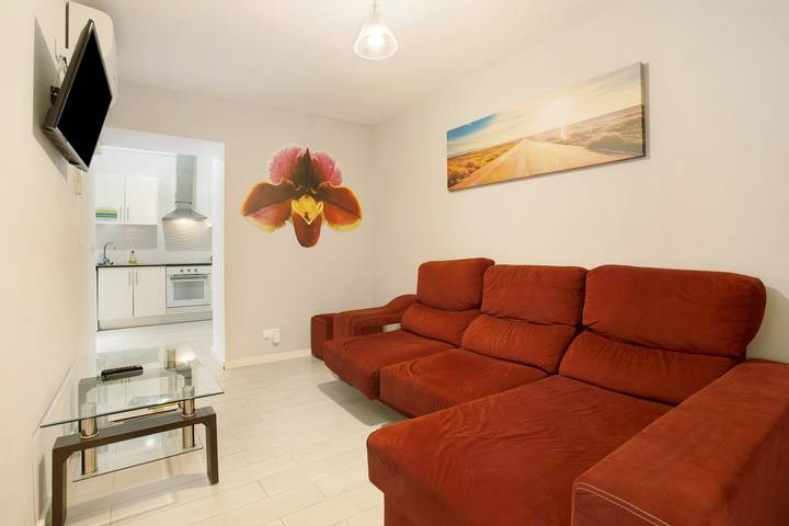 Gîte pour 5 personnes à Funchal - 4