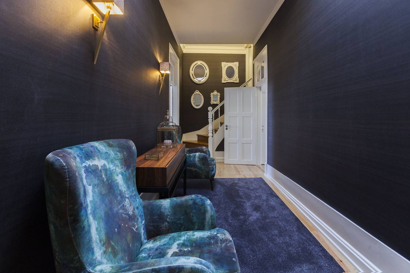 Ganze Wohnung, Duplex - Vintage House in Sé (Porto), Porto