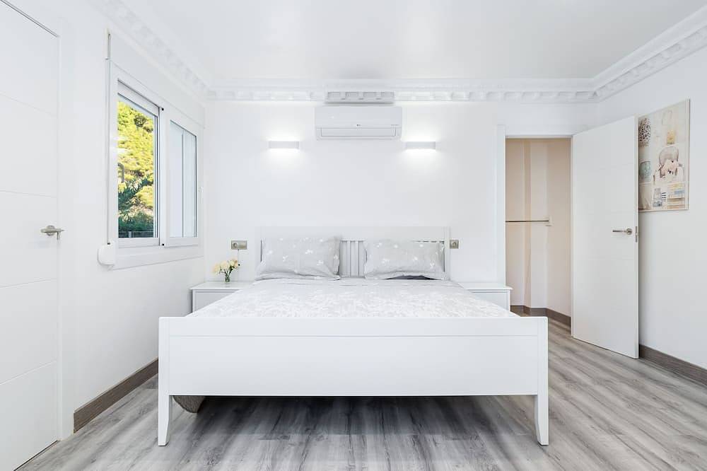 Lujosa, espaciosa villa 8 camas con 4 baños y gran piscina cerca de la playa in Dehesa de Campoamor, Orihuela