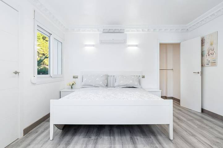 Luxueux, spacieuse villa de 8 lits avec 4 salles de bains et une grande piscine à proximité de la plage in Dehesa de Campoamor, Orihuela