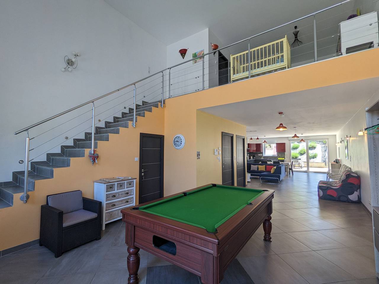 Renoviertes modernes Ferienhaus mit Wlan, Ruhe und Komfort nahe Ligny-en-Barrois in Longeaux, Bar-le-Duc Region