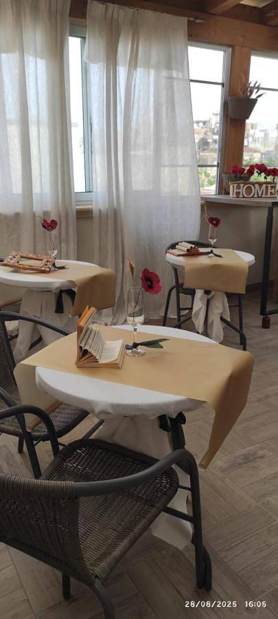 Appartamento per 2 persone, con panorama e terrazza in Castelvetrano