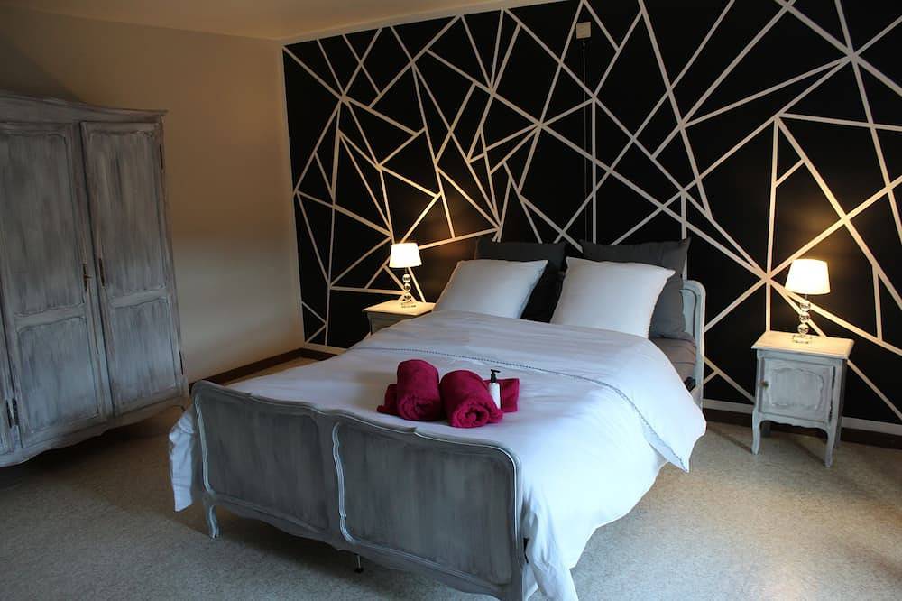Gîte-Family-Ensuite with Bath-Garden View in Tenneville, Provincie Luxemburg