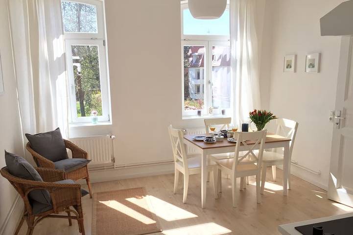 Ferienwohnung für 2 Personen in Lüneburg