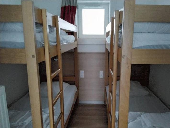 Gîte für 5 Personen, mit Sauna und Kinderpool im Elsass - 2